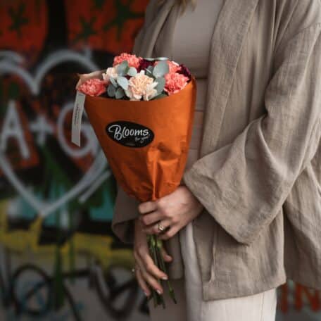 Blooms for you «Vivienne»