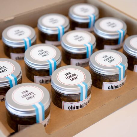 12x Chimichurri Sauce