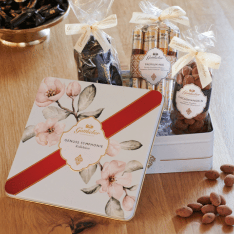 Geschenkset Genuss-Symphonie II