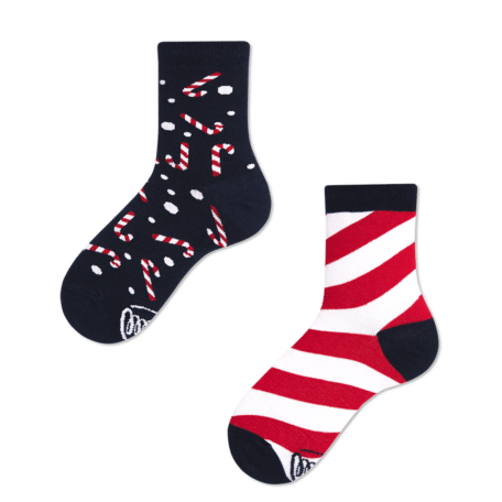 Sweet X-Mas Kids Socks