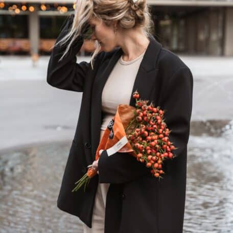 Blooms for you «Vera»