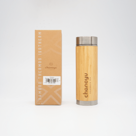 CHANOYU THERMOS
