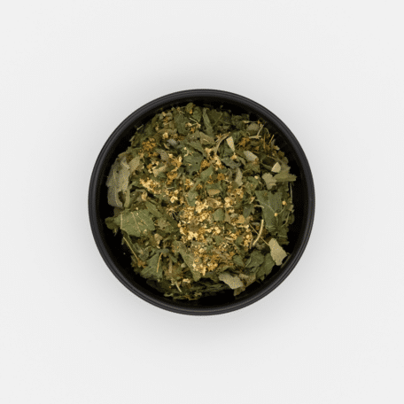 CHANOYU My Cosy Chalet No 50, 25 g Dose