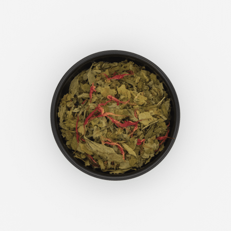 CHANOYU Peaceful prairies No 49, 35 g Dose
