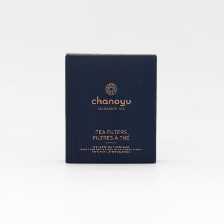 SACS À FILTRE CHANOYU