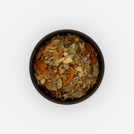 CHANOYU Wake Up No 37, 100 g Dose