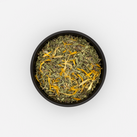 CHANOYU Wild White Mountains No 47, 50 g Dose