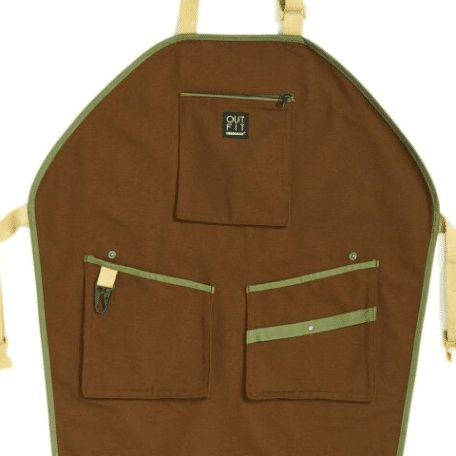 Schürze VIBURNO Aztec