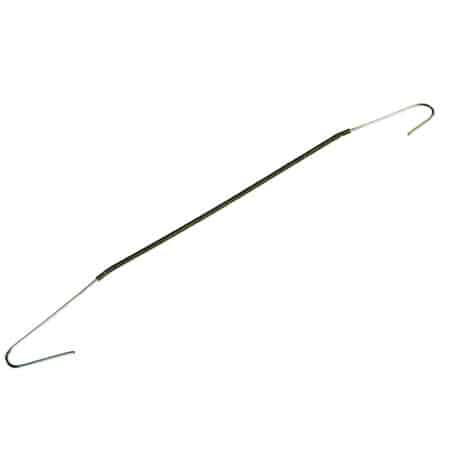 Aufhängefeder bis 150cm 1 Stück