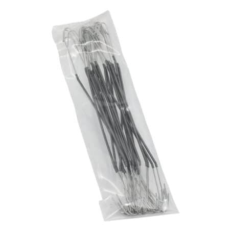 Aufhängefeder bis 150cm 10 Stück