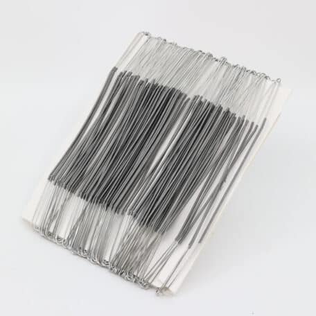 Aufhängefeder bis 150cm 100 Stück