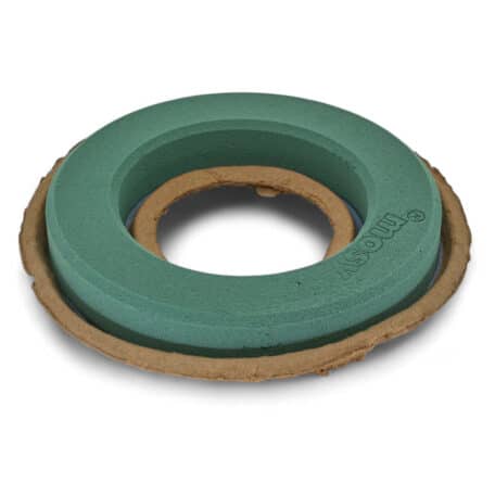 Steckmasse Ring 'biodur' 24cm 1 Stück