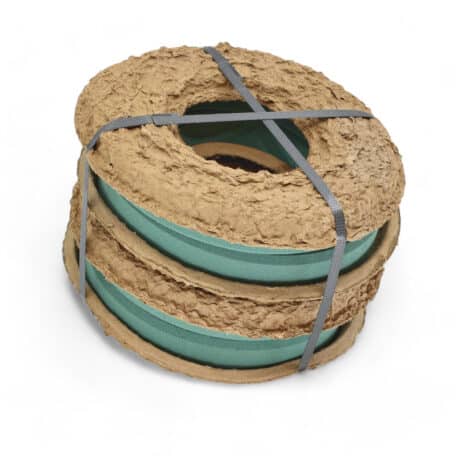 Steckmasse Ring 'biodur' 24cm 4 Stück