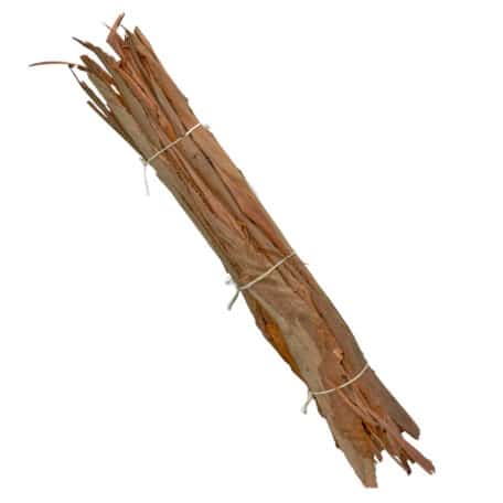 Eucalyptus 'Rinde' Bund ca. 1kg