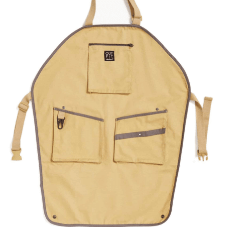 Schürze VIBURNO Curry