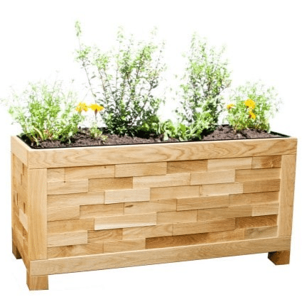 Parterre surélevé ELEGANT