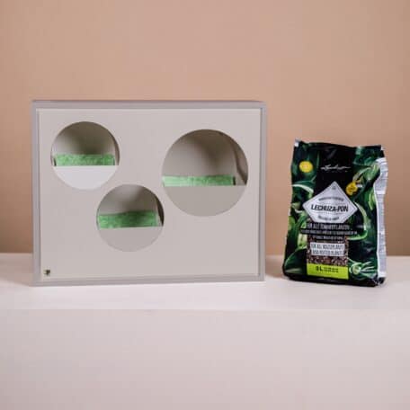 Wandbox Farbschema 3