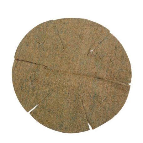 Smart Basket Liner Jute, ø 35.5 cm