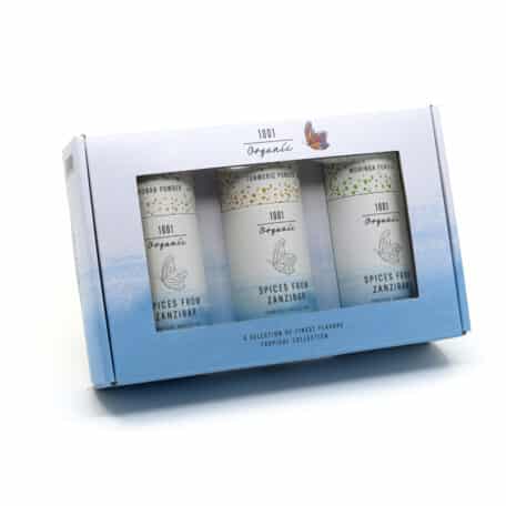 1001 ORGANIC SUPERFOOD