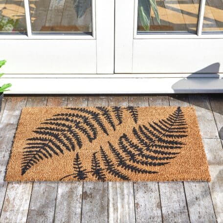 Tapis de sol Ferns