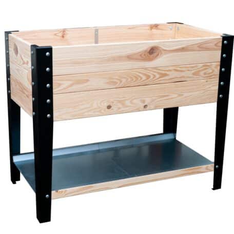 Parterre surélevé CLASSIC Douglas FSC