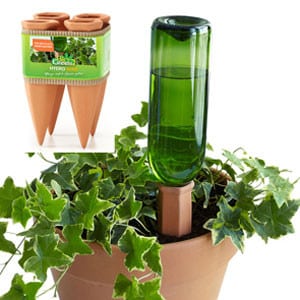 Cône d'argile Hydro Wine