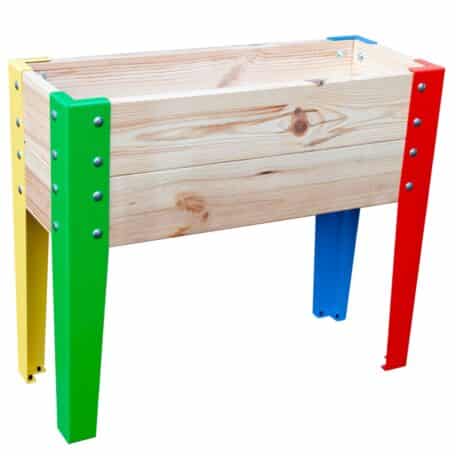 Parterre pour enfants CONFETTI Douglas FSC