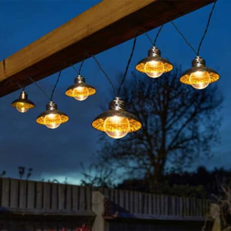 Guirlande lumineuse Evo Light