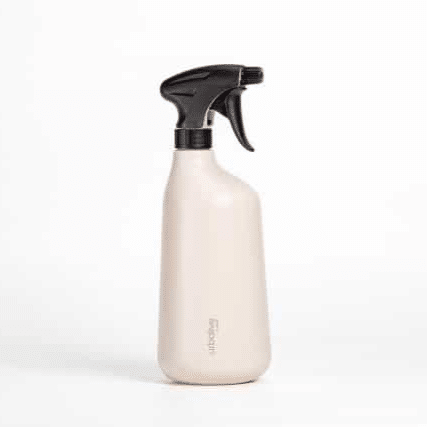 Zerstäuber Pilea elfenbein