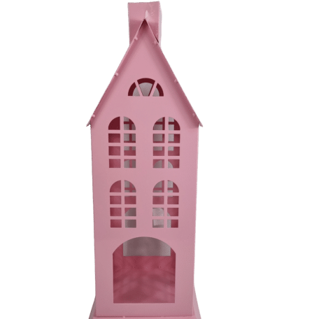 Maison en métal Amsterdam