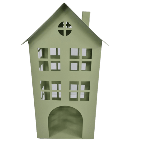 Dekohaus Hambourg sauge petit