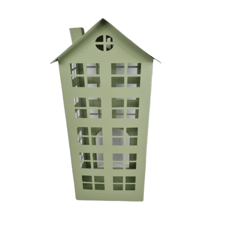 Dekohaus Hambourg sauge grande