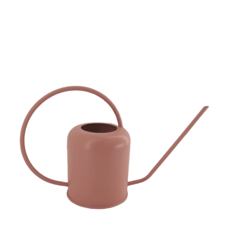 Giesskanne Monza pink