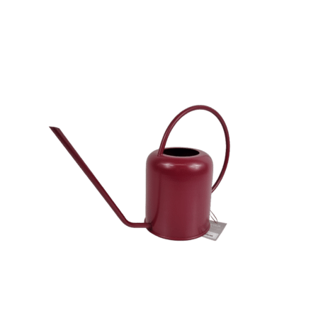 Giesskanne Monza dunkelpink