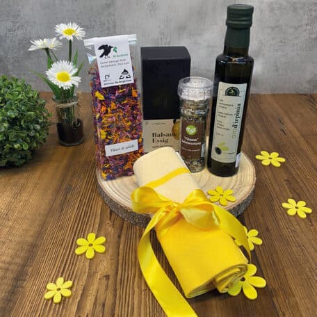 Geschenk Balsam für die Seele