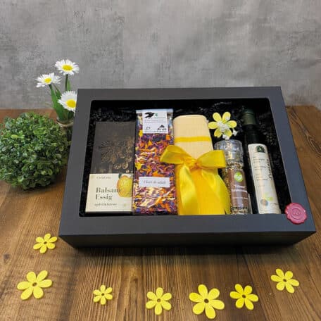 Geschenk Balsam für die Seele