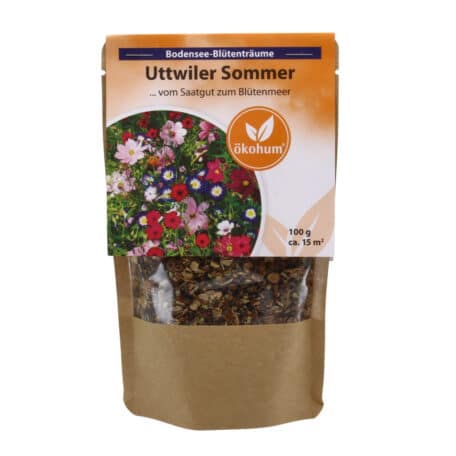 Bodensee Blütenträume 'Uttwiler Sommer' 100gr