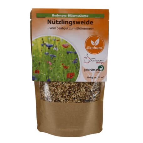 Bodensee Blütenträume 'Nützlingsweide' 100gr