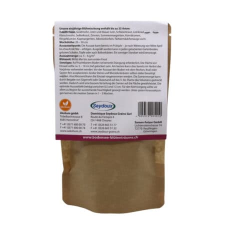 Bodensee Blütenträume 'Augenweide' 100gr