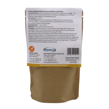 Bodensee Blütenträume 'Bienensommer' 100gr