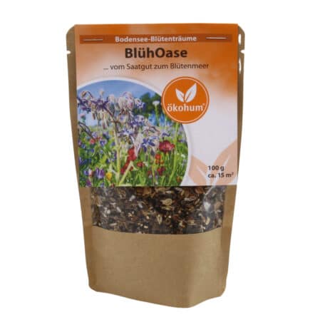 Bodensee Blütenträume 'BlühOase' 100gr
