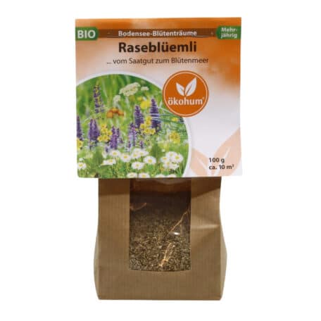 Bodensee Blütenträume 'Raseblüemli' 100gr