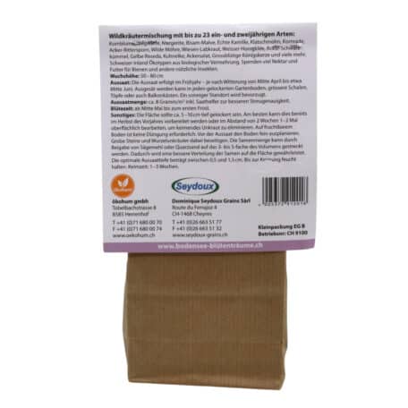 Bodensee Blütenträume 'Butterfly's Garden' 100gr