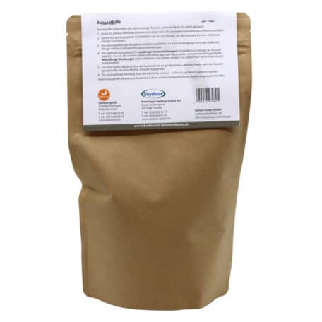 Bodensee Blütenträume 'Aussaathilfe' 500gr - 15m2