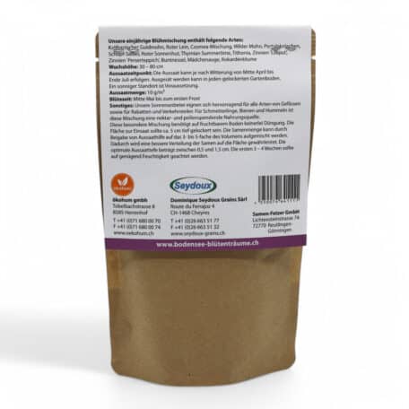 Bodensee Blütenträume 'Sonnenanbeter' 100gr