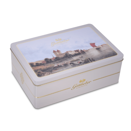Gottlieber Schmuckdose «Gottlieben»