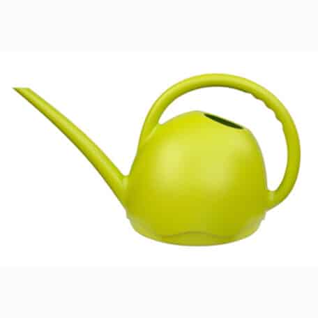 Giesskanne Medusa hellgrün, 1.8 Liter