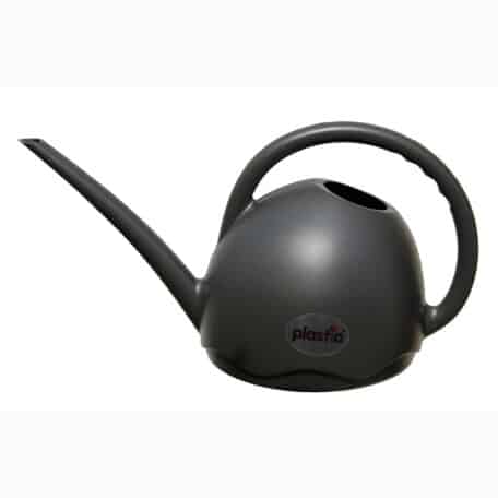 Giesskanne Medusa anthrazit, 1.8 Liter