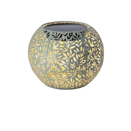 Solarlaterne Antic Mistral Globe