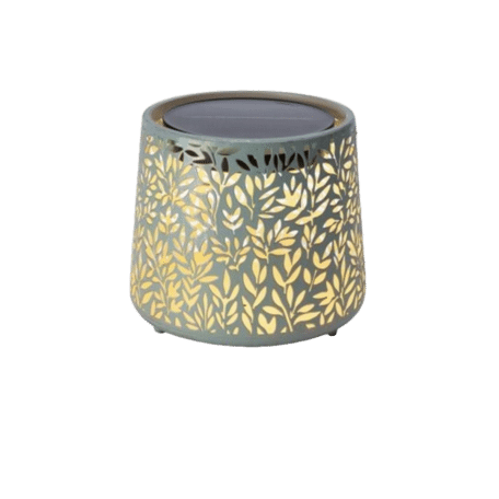 Solarlaterne Antic Mistral